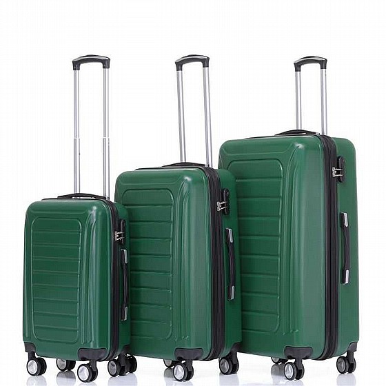 �� ������� - SWISS GENEVE GREEN �� 3 �������