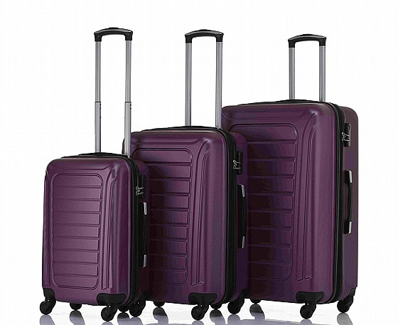 �� ������� - SWISS GENEVE PURPLE �� 3 �������