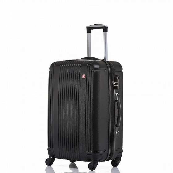 �� ������� -SWISS ZURICH BLACK �� 3 �������