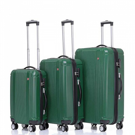 �� ������� -SWISS ZURICH GREEN �� 3 �������