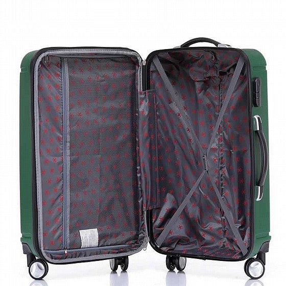 �� ������� -SWISS ZURICH GREEN �� 3 �������
