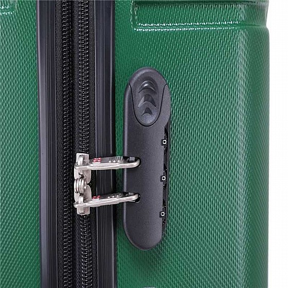 �� ������� -SWISS ZURICH GREEN �� 3 �������