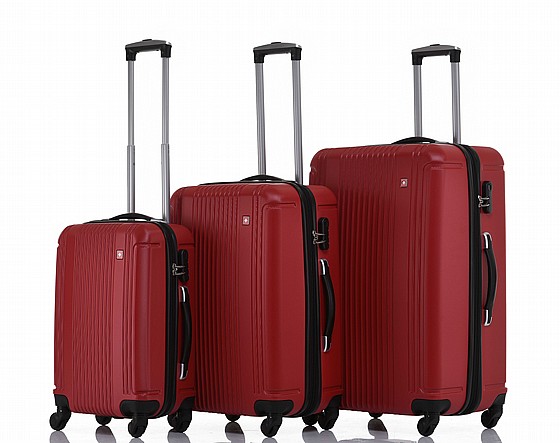 �� ������� -SWISS ZURICH RED �� 3 �������