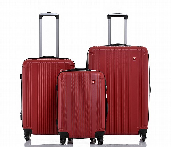 �� ������� -SWISS ZURICH RED �� 3 �������