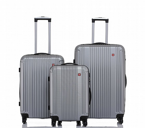 �� ������� -SWISS ZURICH SILVER �� 3 �������