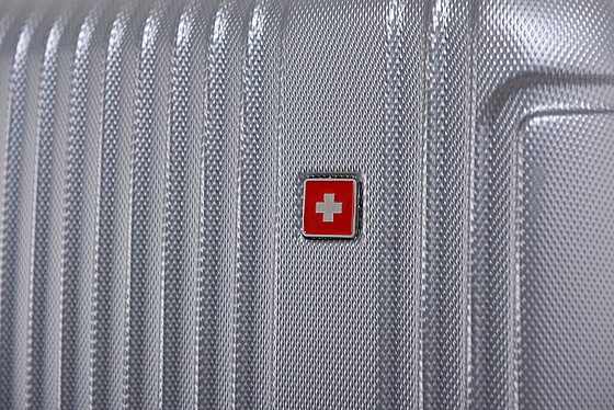 �� ������� -SWISS ZURICH SILVER �� 3 �������