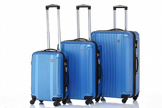 �� ������� -SWISS ZURICH BLUE �� 3 �������