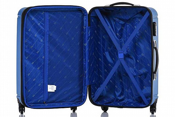 �� ������� -SWISS ZURICH BLUE �� 3 �������