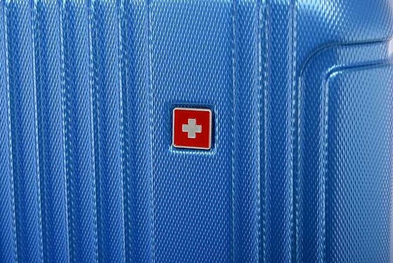 �� ������� -SWISS ZURICH BLUE �� 3 �������