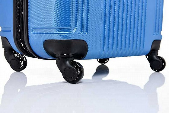 �� ������� -SWISS ZURICH BLUE �� 3 �������