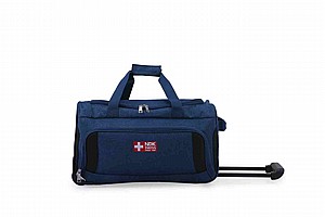 Travel Bags and Duffels SWISS NDK