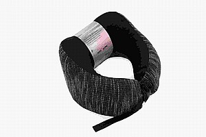 Swiss Alpine Flight Pillow