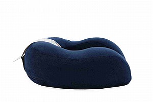 Tesla 1 Flight Pillow
