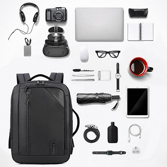 ��� ��  i-Boldman Backpack 