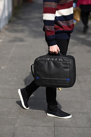 ��� ��  i-Boldman Backpack 