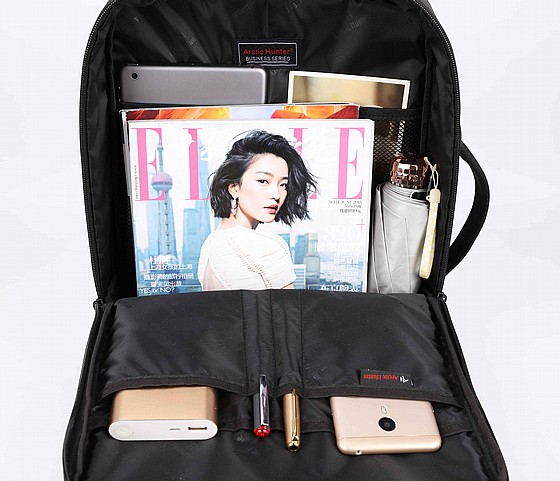 ��� ��  i-Boldman Backpack 