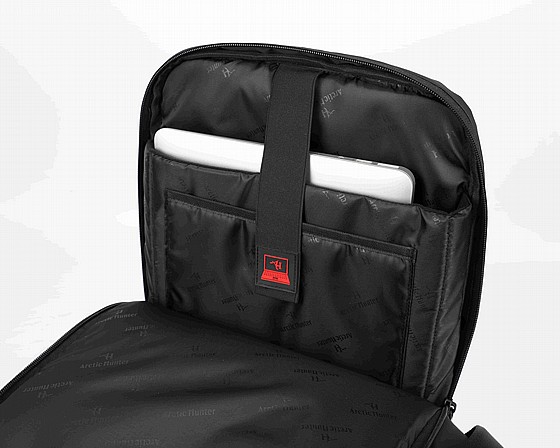 ��� ��  i-Boldman Backpack 
