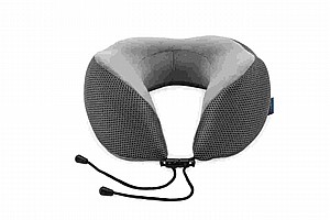 Tesla 2 Flight Pillow