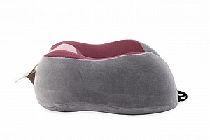 Tesla 3 Flight Pillow