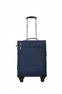 NDK SWISS - 20 INCH TROLLY -VERY LIGHT 