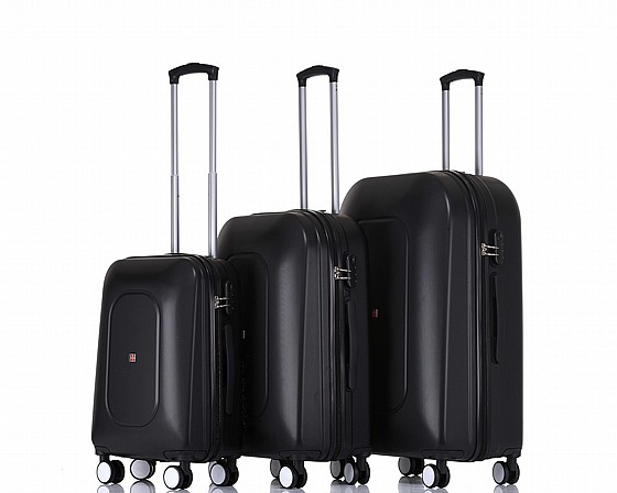 �� ������� -Swiss X'plorer black  �� 3 �������