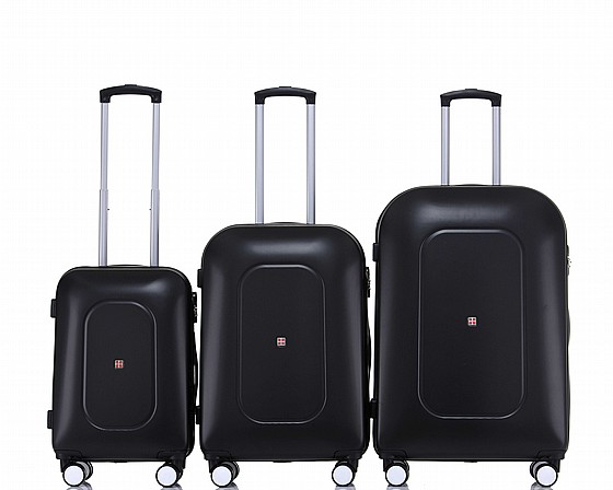 �� ������� -Swiss X'plorer black  �� 3 �������