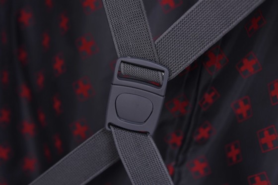 �� ������� -Swiss X'plorer black  �� 3 �������