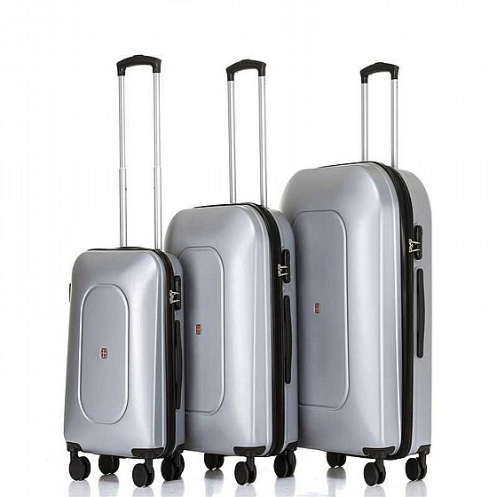�� ������� -Swiss  X'plorer silver  �� 3 �������
