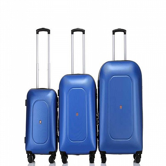 �� ������� -Swiss X'plorer  navy  �� 3 �������