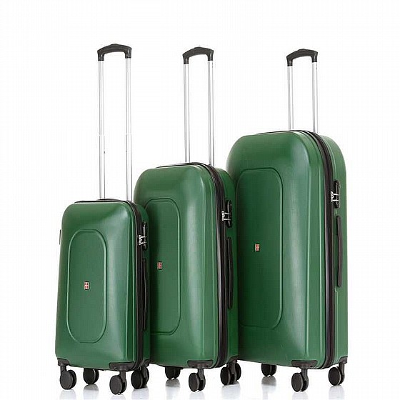 �� ������� -Swiss X'plorer  green  �� 3 �������
