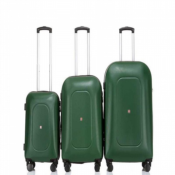 �� ������� -Swiss X'plorer  green  �� 3 �������
