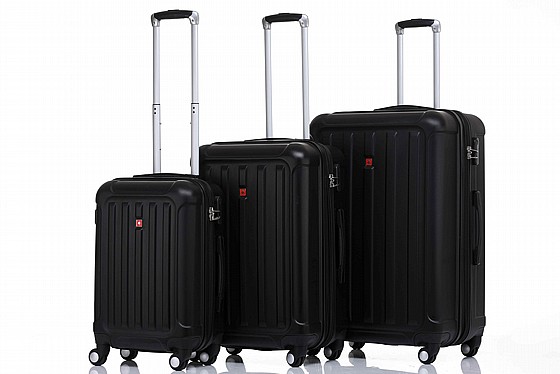 �� ������� -Swiss Alps Black  �� 3 �������