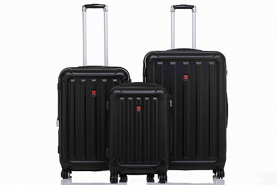 �� ������� -Swiss Alps Black  �� 3 �������