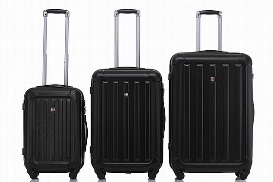 �� ������� -Swiss Alps Black  �� 3 �������