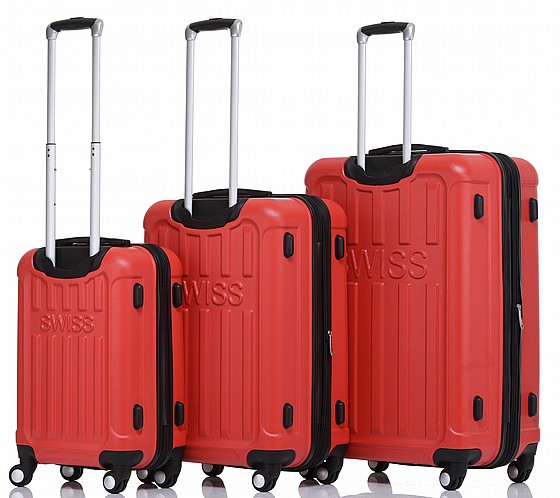 �� ������� -Swiss Alps   Red �� 3 �������