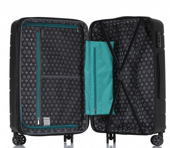 �� ������� -Swiss Alps PP  Black �� 3 �������