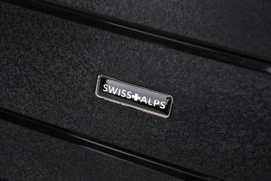 �� ������� -Swiss Alps PP  Black �� 3 �������