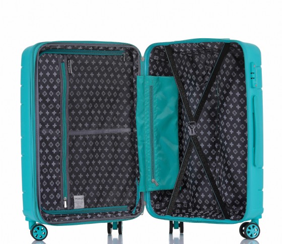 �� ������� -Swiss Alps PP  Tiffany Blue �� 3 �������