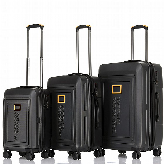 �� ������� - NATIONAL GEOGRAPHIC DESTINATION BLACK �� 3 �������