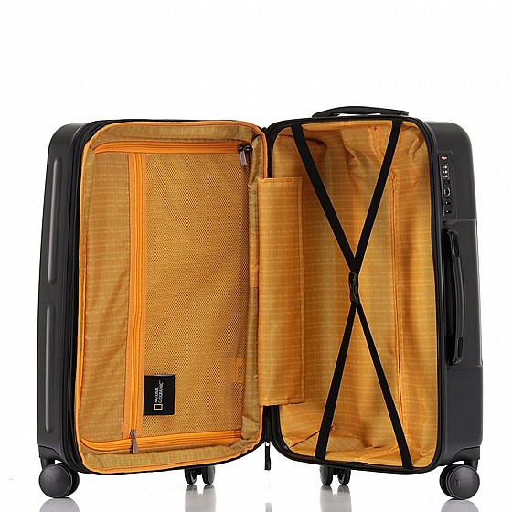 �� ������� - NATIONAL GEOGRAPHIC DESTINATION BLACK �� 3 �������