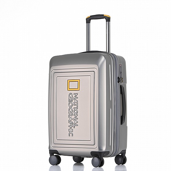 �� ������� - NATIONAL GEOGRAPHIC DESTINATION SILVER �� 3 �������