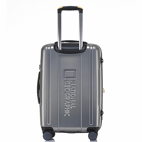 �� ������� - NATIONAL GEOGRAPHIC DESTINATION SILVER �� 3 �������
