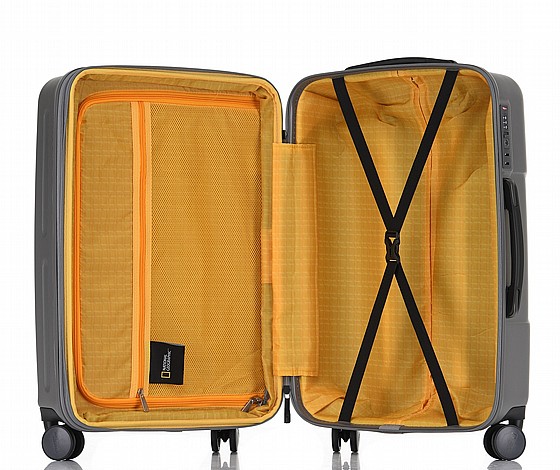 �� ������� - NATIONAL GEOGRAPHIC DESTINATION SILVER �� 3 �������