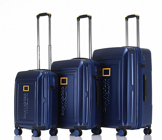 �� ������� - NATIONAL GEOGRAPHIC DESTINATION BLUE �� 3 �������