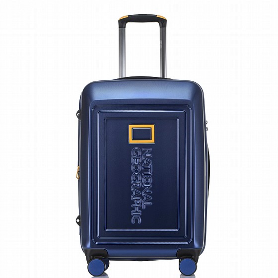 �� ������� - NATIONAL GEOGRAPHIC DESTINATION BLUE �� 3 �������