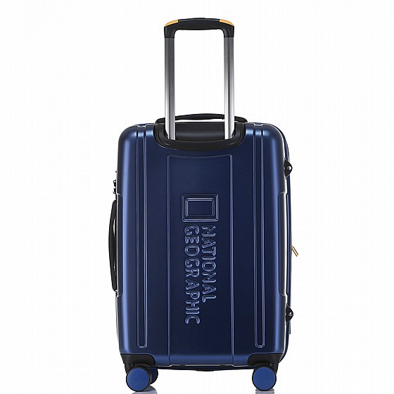 �� ������� - NATIONAL GEOGRAPHIC DESTINATION BLUE �� 3 �������