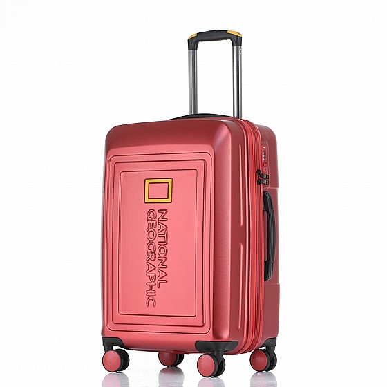�� ������� - NATIONAL GEOGRAPHIC DESTINATION RED �� 3 �������