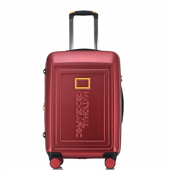 �� ������� - NATIONAL GEOGRAPHIC DESTINATION RED �� 3 �������