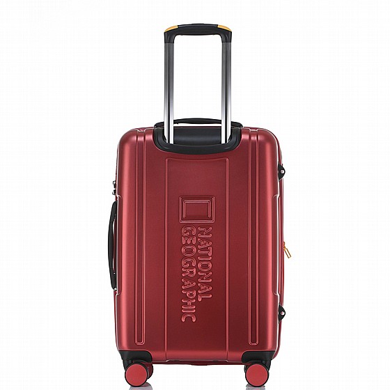 �� ������� - NATIONAL GEOGRAPHIC DESTINATION RED �� 3 �������