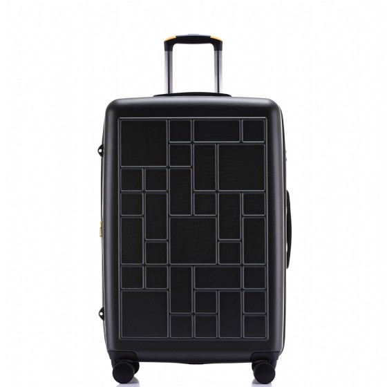 �� ������� - NATIONAL GEOGRAPHIC ICONIC BLACK �� 3 �������